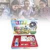 Das Brettspiel „Das Spiel des Lebens“ – Spielspaß für die ganze Familie und interaktives Spiel für alle Altersgruppen.