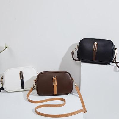 Bolsos Cruzados Populares de Lujo para Teléfono Celular de Mujer 2025 - Elegante Diseño Japonés y Coreano