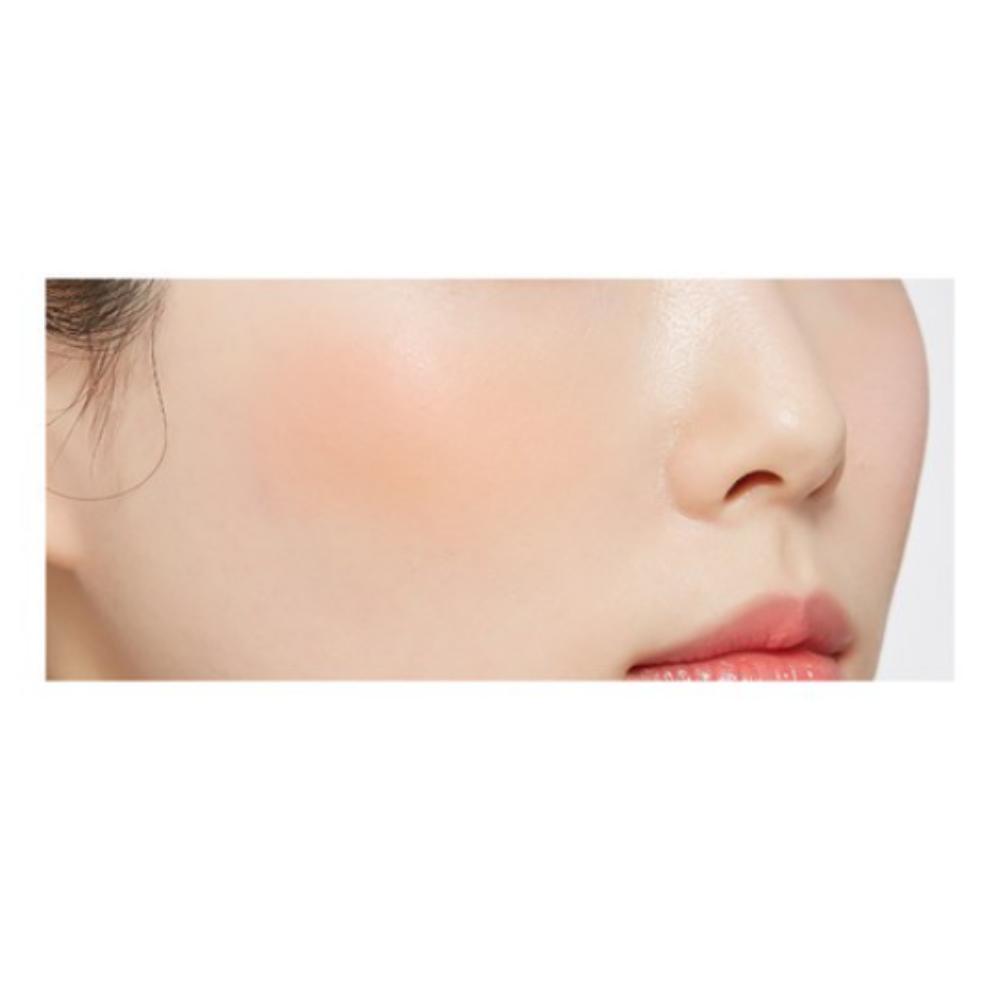 MISSHA Cotton Blusher 4g – Ballet Shoes (Single)