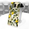 Para Xiaomi Pocophone F1 Funda Lujo Lazo Flores Pintadas Cubierta 6.18'' Suave TPU Funda para Teléfono Para Xiaomi Poco F1 PocoF1 Fundas Bumper