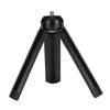 Lightweight Portable Mini Camera Tripod Aluminum Alloy Webcam Tripod  Mobile Photography
