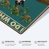 Funny Black Cat Decor Metal Tin Sign- I Do What I Want - Cute Cat Funny Metal Poster Wall Art Decor Sign for Bathroom Garden