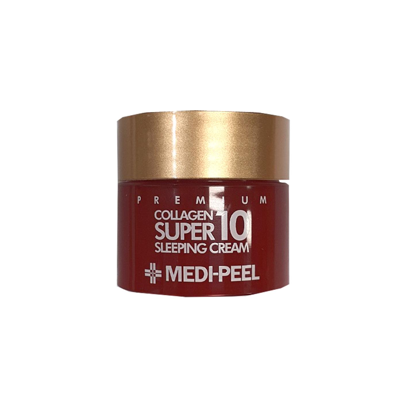 

Крем для сна Super 10 - миниатюрный 10 г