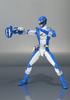 Gogo Sentai Boukenger Bouken Black Bouken Blue Set S.H.Figuarts &