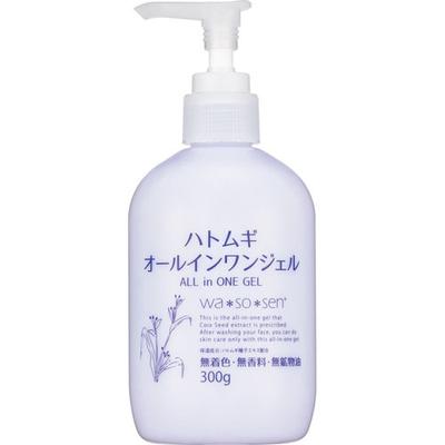 Coix Seed All-In-One-Gel 300 g
