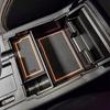 EDBETOS Center Console Organizer Tray for Subaru Crosstrek 2018-2022 2023 Impreza 2017-2022 2023 Accessories