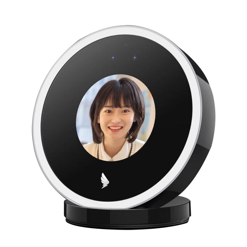 

DingTalk M1X Ultra Smart Attendance System