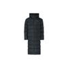 Columbia Omni Heat Down Jacket Unisex Black XE1790-011