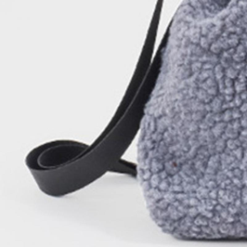 Daiso Poggle Crossbody Bag