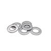 DIN125A Stainless Steel Flat Washer (304/316/316L/2205) A2-70 German Standard