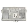 Modul de Control Balast Far 5F0941472 Înlocuire de Înaltă Precizie Pentru Seat Leon MK3 Toledo 6J