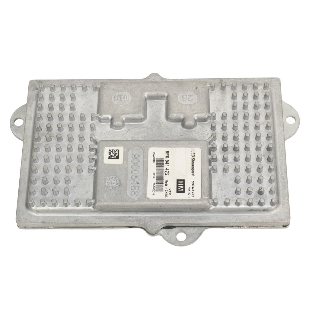 Modul de Control Balast Far 5F0941472 Înlocuire de Înaltă Precizie Pentru Seat Leon MK3 Toledo 6J
