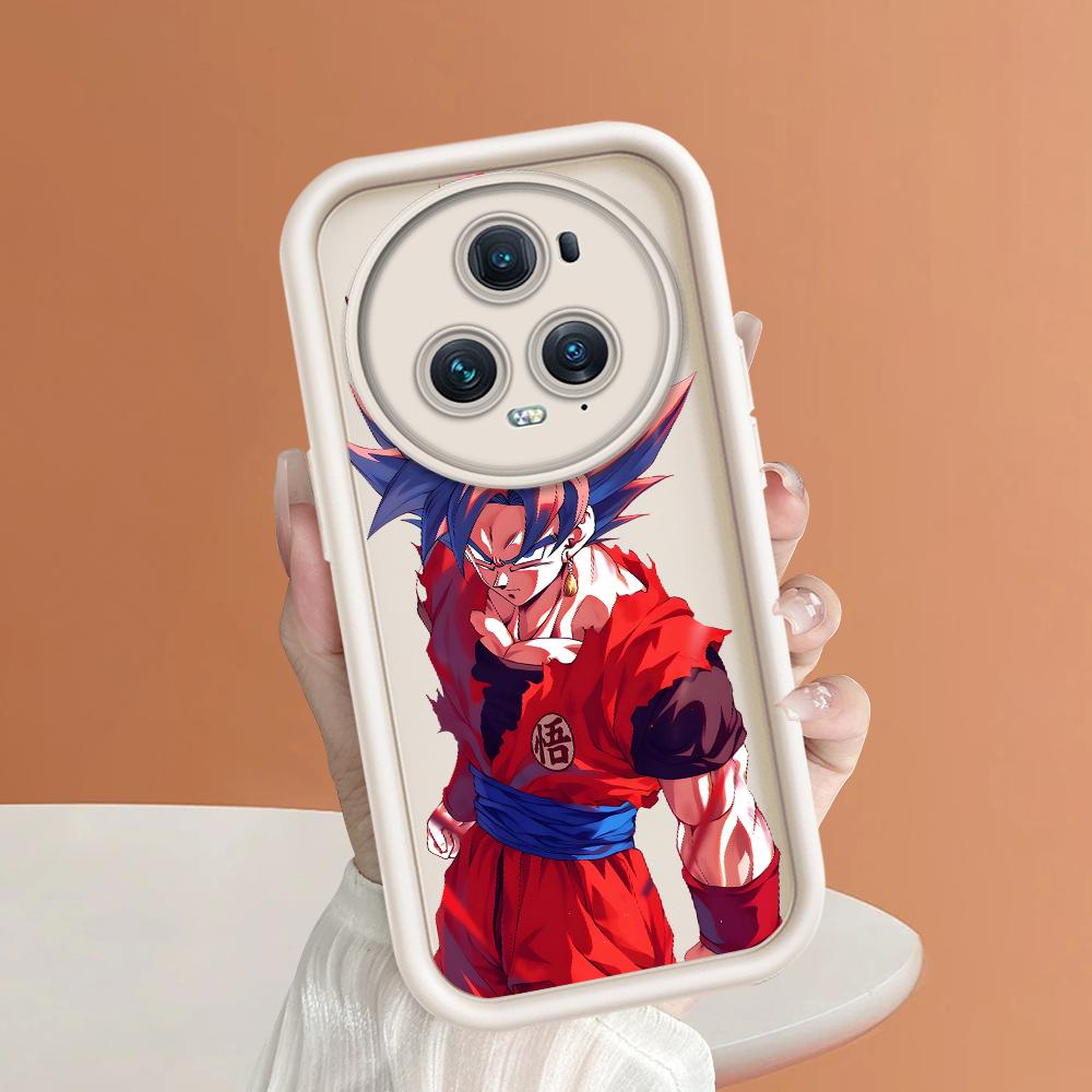 Soft Silicone Square Ladder Printing Pattern Phone Casing Full Cover Camera Shockproof Protection Rubber Case for Huawei Honor