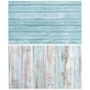 Double Sided Photography Backdrops Wood Grain Studio Backgrounds Photo Backgrounds  Studio Use