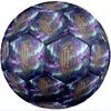 Pallone da calcio Tema AC Milan Taglia 5 Pallone da calcio Tocco Morbido Pallone da calcio per Allenamento Professionale per Sport all'Aperto