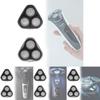 For Philips S3000 Shaver Replacement Blade Set With Durable Material For Close Shaving
