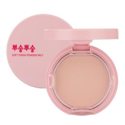 Me.factory Soft Powder Pact 9g
