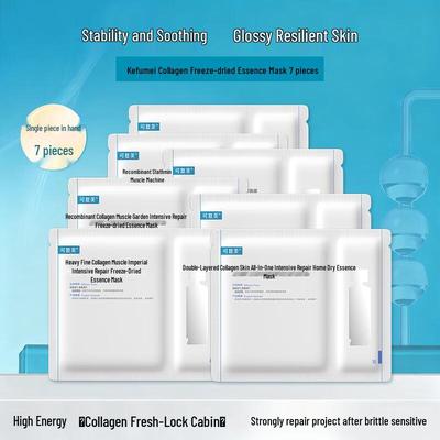 Starostlivosť o tvár – Masky na obličej