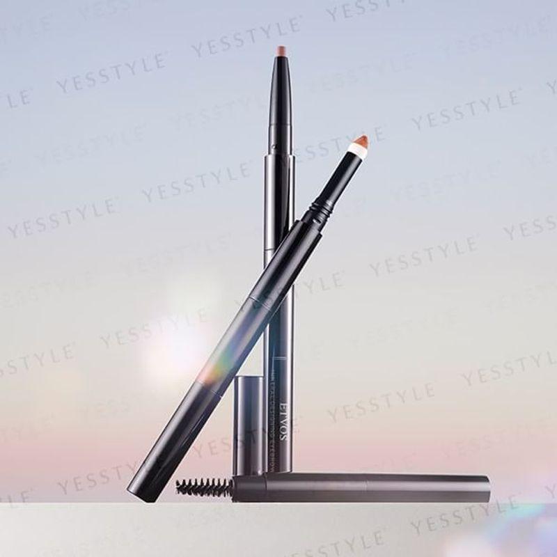 ETVOS - Mineral Designing Eyebrow