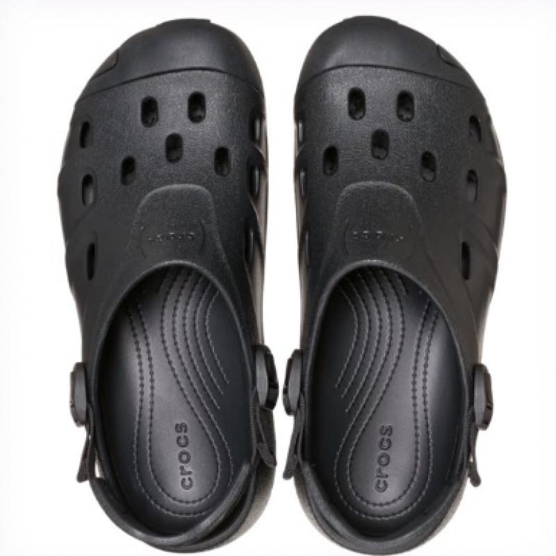 Crocs Quick Trail Clog 212809 001