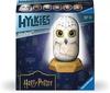 Puzzel 3D Hylkies: Hedwiga