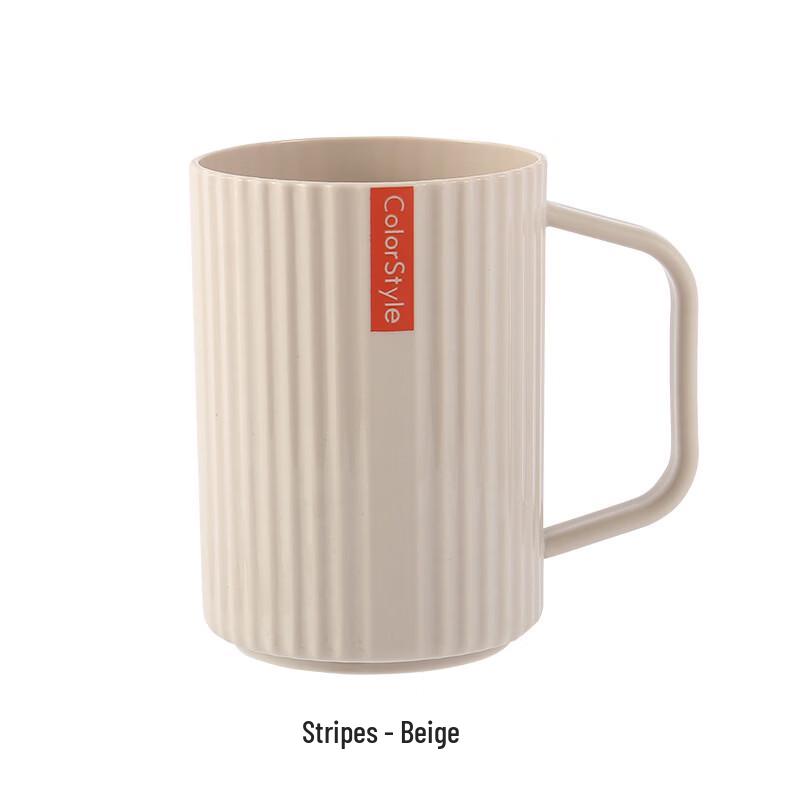 LFOF Multi-Use Oral Rinse Cup