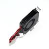 4010 4cmx1cm DC 12V 24V Cooling Fan Turbo Blower Brushless 3D Printer Parts 2Pin For Extruder CPU DC Cooler Part Plastic Fans
