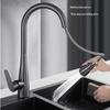 Household Kitchen Pull-Out Faucet