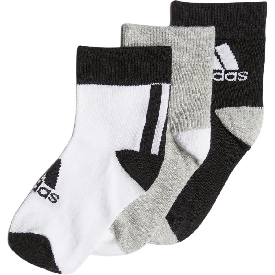 Adidas Kids Socks Moderate FN0997 KS
