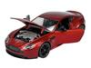 WELLY ASTON MARTIN V12 VANTAGE RED 1:24 24129