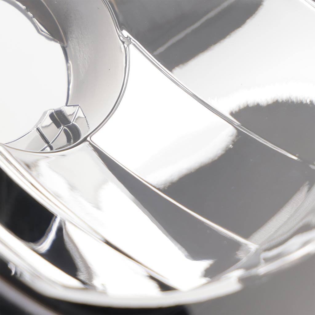 Pair Front  Fog Light Without Bulb For BMW X1 E84 2009-2015 63172993526