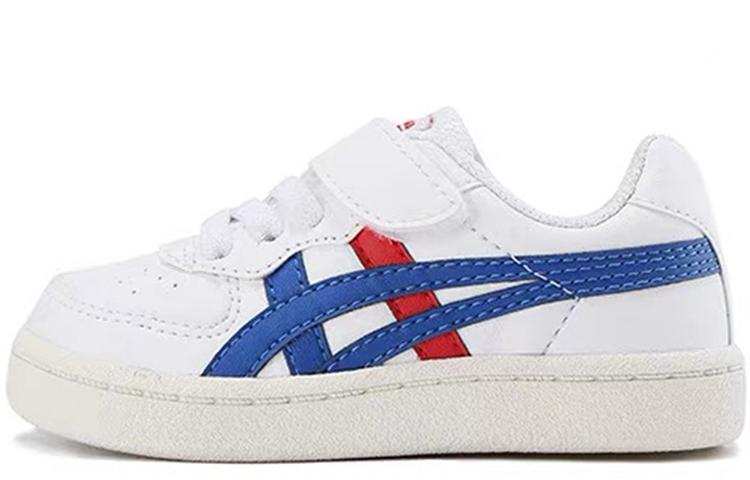 ONITSUKA TIGER Low Top Toddler Shoes White Infant And Toddler 1184A023-100