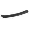 Front Bumper Spoiler Lip Robust Construction Front Bumper Lower Air Deflector Trim Panel for Focus 2012‑2014 Right OE: