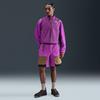 Nike Acg Death Bloom zip sleeveless jacket