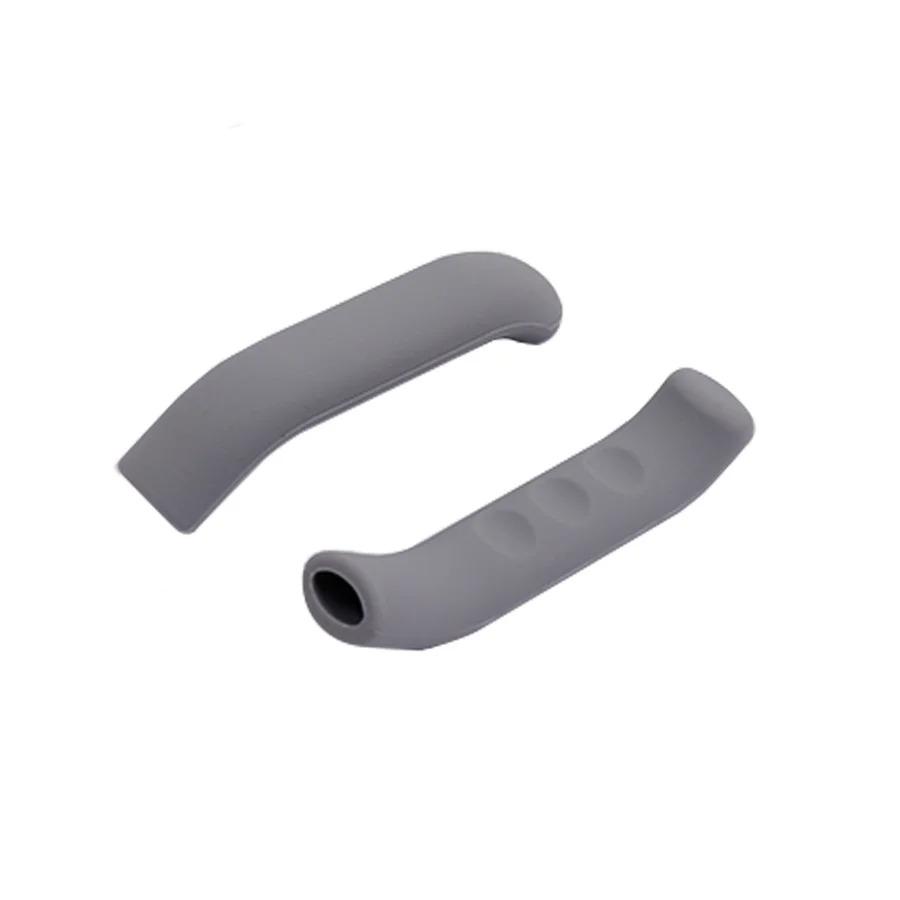 New Brake Handle Lever Cover Protector for Xiaomi 3 M365 Pro Pro2 1S Electric Scooter Antiskid Accessories Foot Support Cover