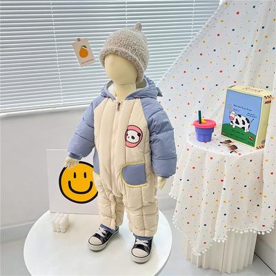 Venese Childrens Cate Panda Padding Water Size Size No. 100, Korea Best Childrens Clothes
