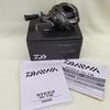 Used DAIWA STEEZ SV TW 1016SV-SH L Bait Reel