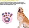 Multi-Functional Dogs Puzzle Toys Puppies Intelligence Feeding Toys Educational Interactive Pet Training Games Feeder Toys