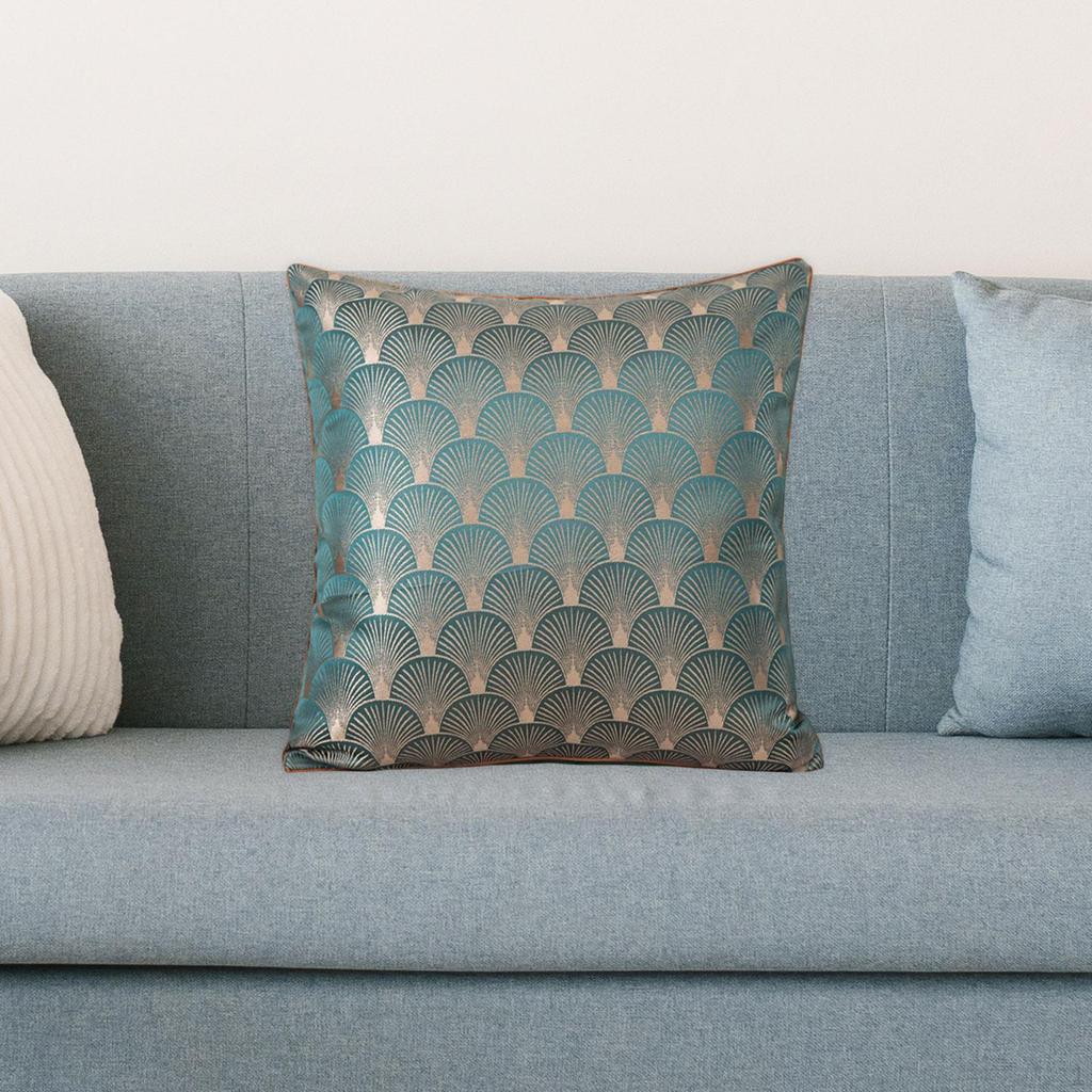 Pillow Cover Cushion Case Couch 45 x cm Pillowcase for