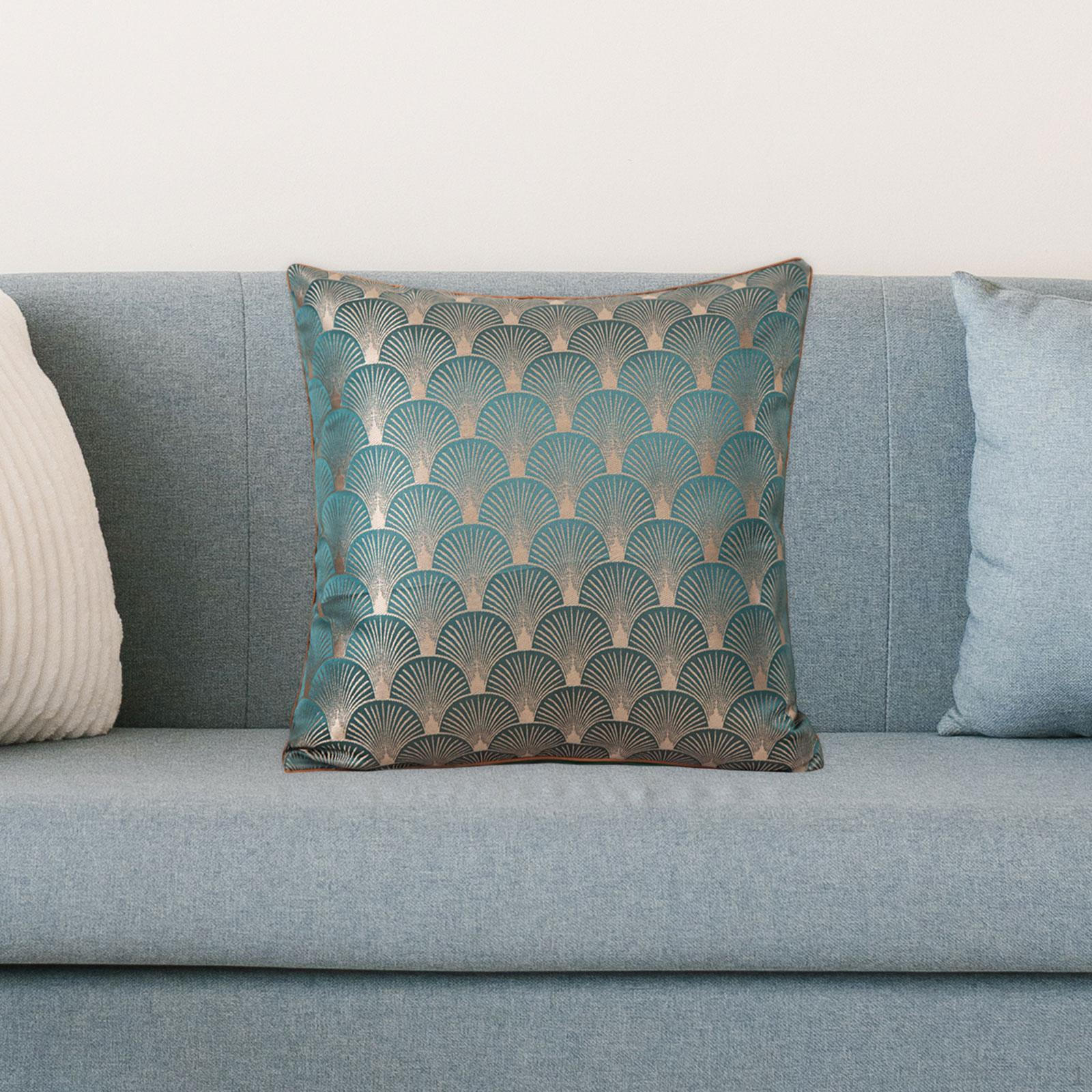 

Наволочка для подушки Чехол для дивана 45 x см Наволочка для зелёный