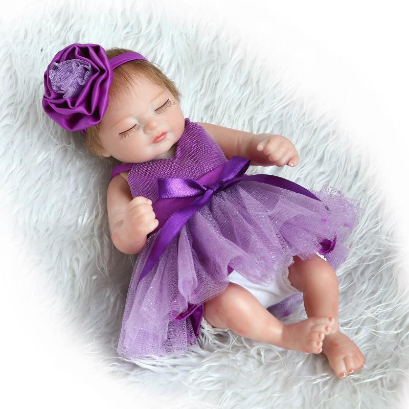 Mini Cute Palm Simulation Baby Realistic Soft Baby New Strange Toy Collection Gift Giving Play Home
