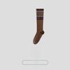 Professional Yoga Calf Socks, Women's Sports Muscle Energy Pressure Elastic Socks, Running, Fitness, Cycling Slimming Long Stockings