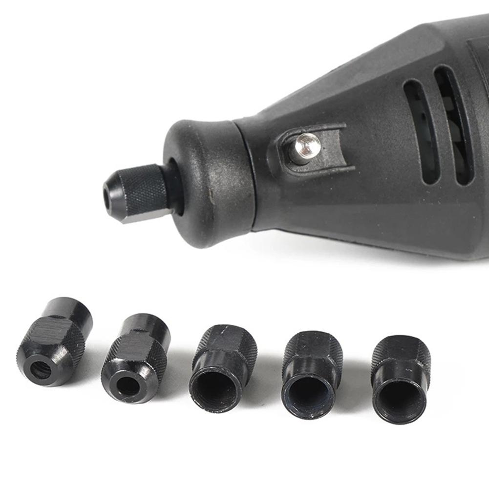 Chuck Nut Electric Grinder Accessories Parts Repair Tool