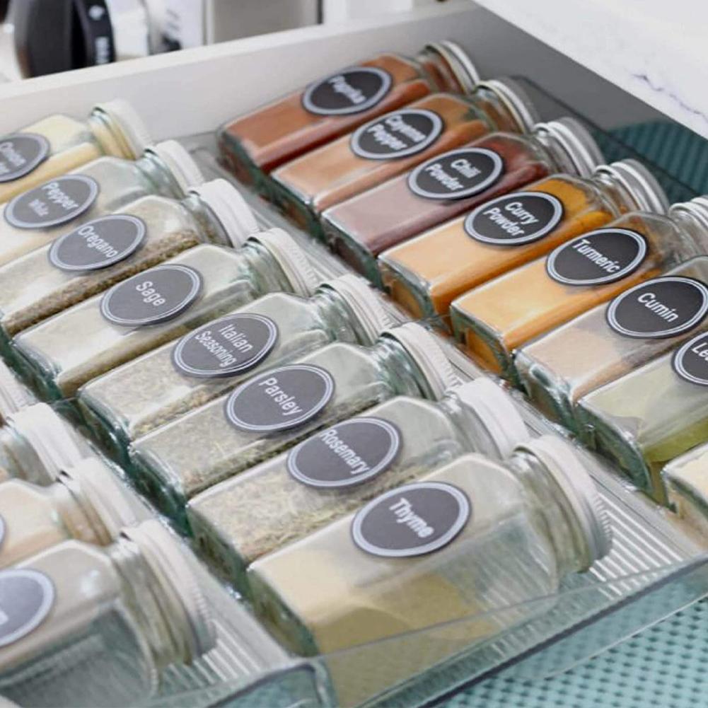 12 ks/ks 38mm Samolepka na tabuli Snadno smazatelná Samolepka z PVC na kořenky Skladování tabule Z8C0