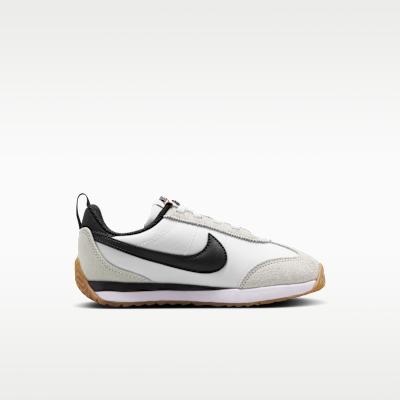 Kids' Sneakers Nike Pacific PS 'White Platinum Tint'