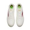 Anta Vitality Fashion Sneakers Men Sneakers Ivory-White Crimson-Red 912618099-4