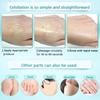 100ml Aufhellende Natürliche Papaya Gurke Kokosnuss Exfoliating Cream Peeling Gel Gesichtscreme Gesicht Körper Hautpflege Körper Feuchtigkeitsspendend Hand