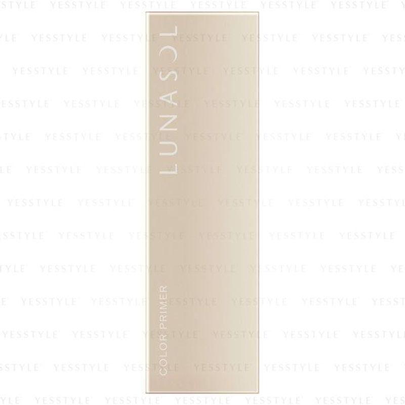 Kanebo - Lunasol Color Primer SPF 25 PA ++
