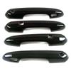 Toyota Sienna 2021-2024 Door Handle Protection Sticker