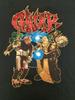 New Gwar Mens Member Band Music All Size Gift Family Shirt Unisex T-Shirt